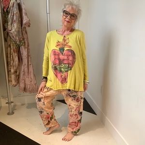 Meet your Posher, Kathy